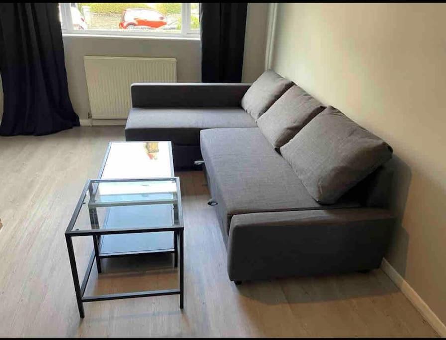 Lovely And Quiet 2 Bedroom Maisonette.Free Parking London Ngoại thất bức ảnh