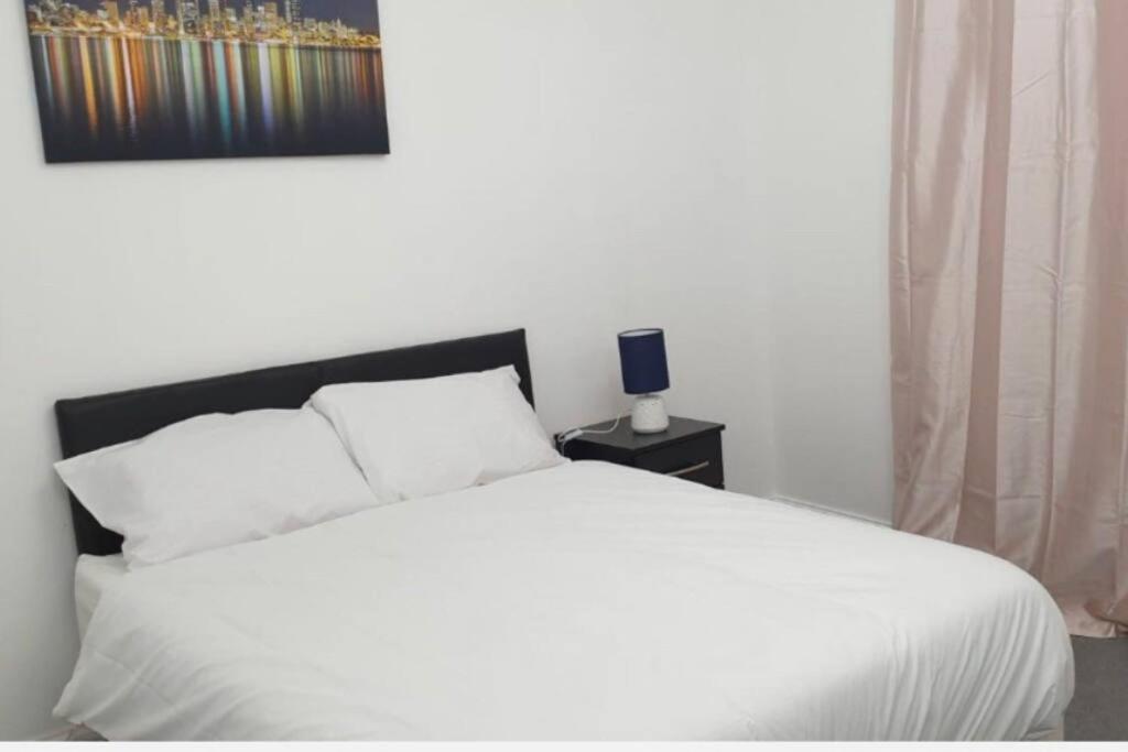 Lovely And Quiet 2 Bedroom Maisonette.Free Parking London Ngoại thất bức ảnh